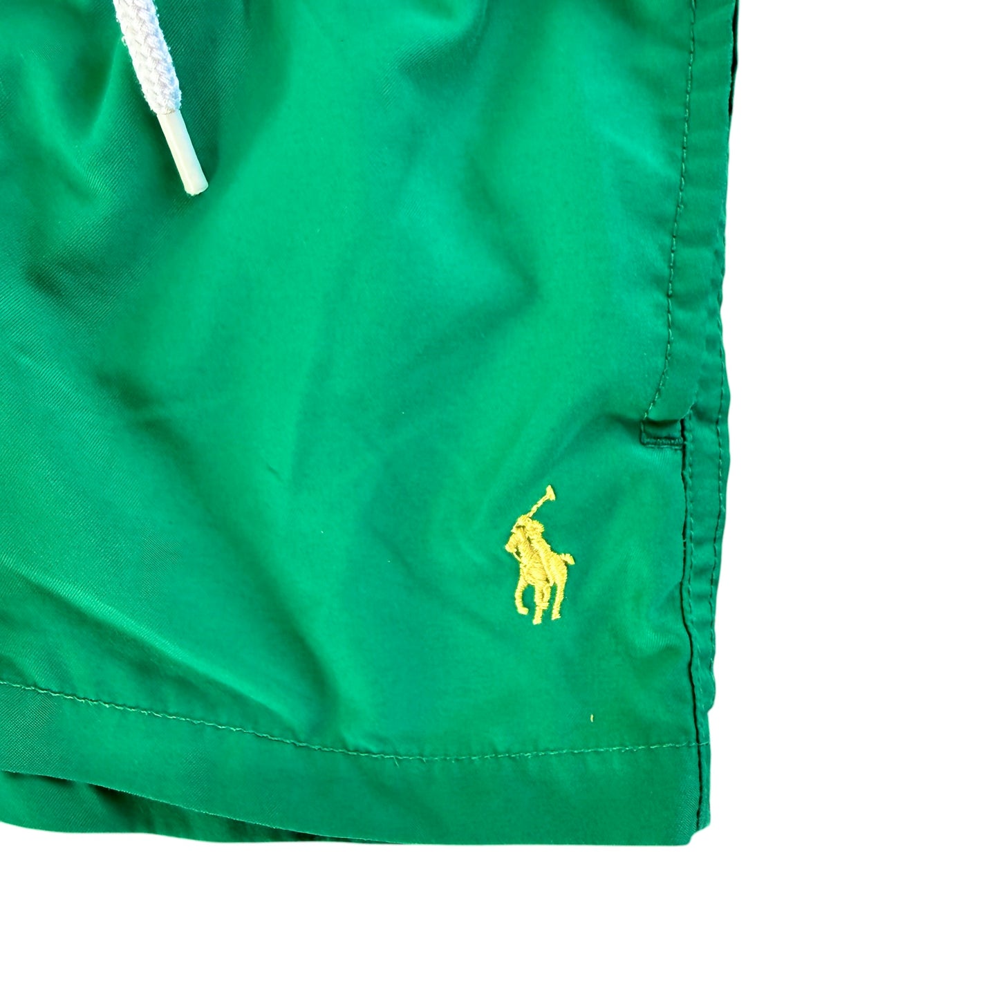 Boxer mare verdi Polo Ralph Lauren - 3 anni
