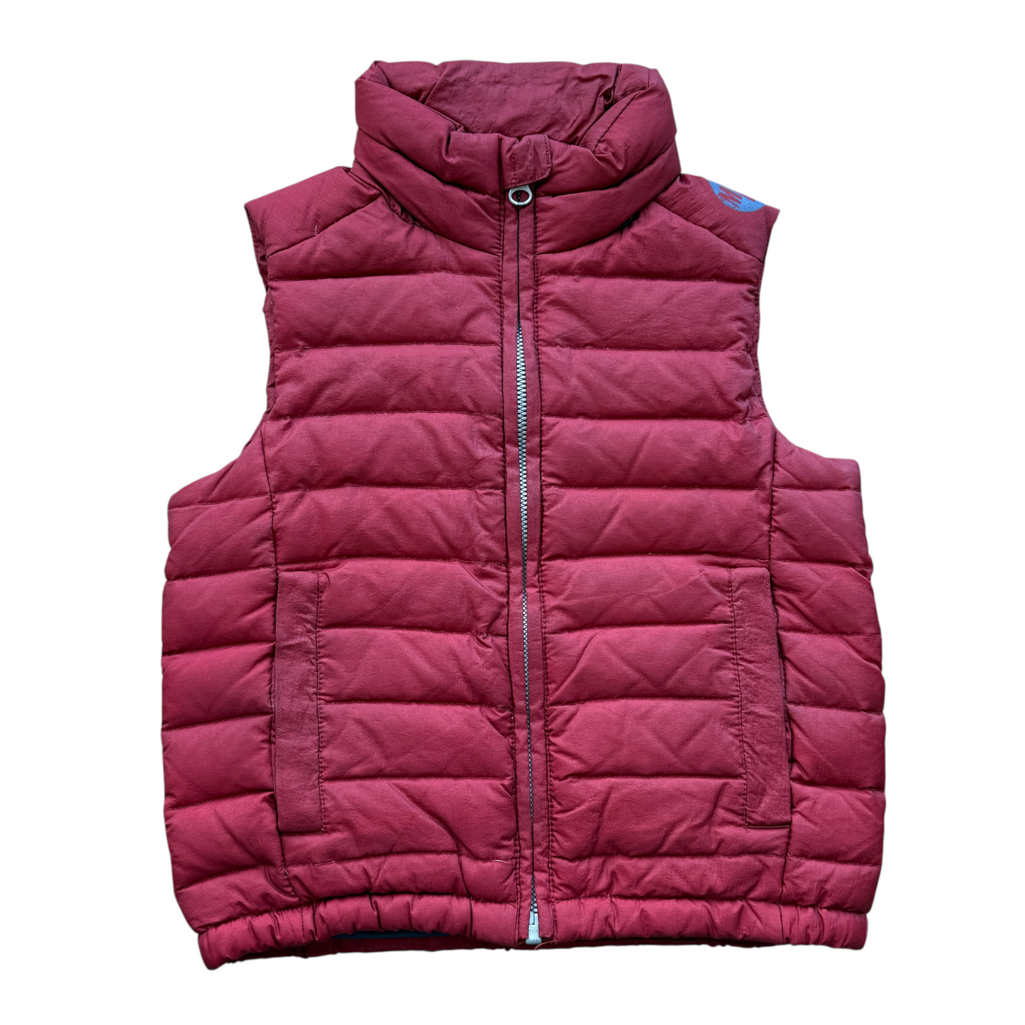 Piumino smanicato Murphy & Nye - 6 anni