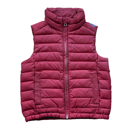 Piumino smanicato Murphy & Nye - 6 anni