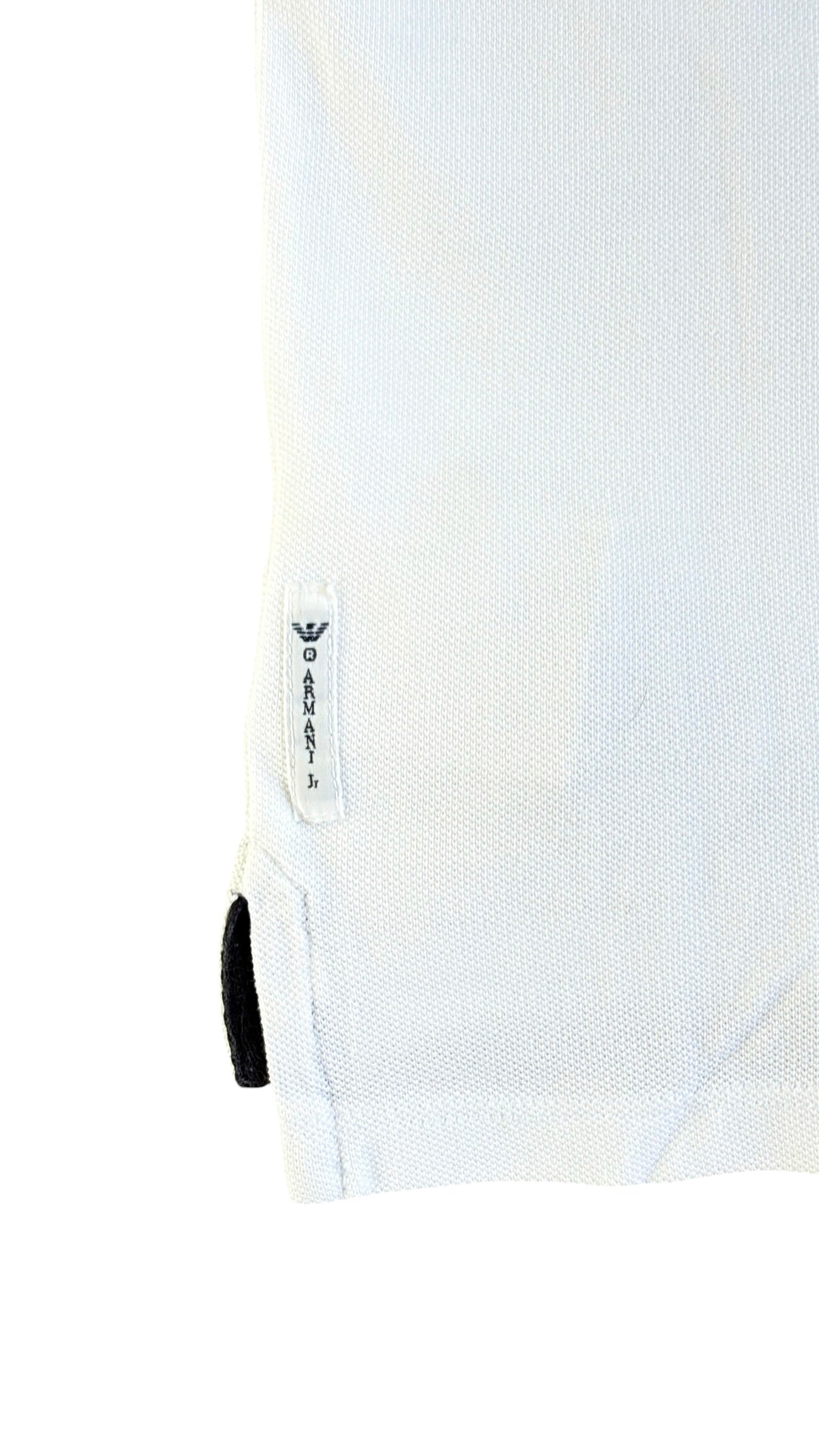 Polo bambino Armani Junior - 7 anni