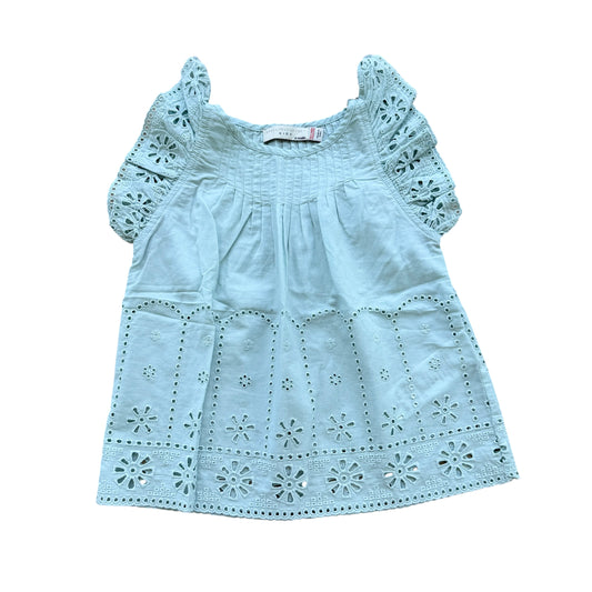Blusa sangallo Stella McCartney - 36 mesi