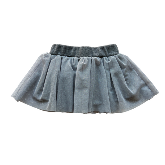 Gonna tulle e maglia Magil - 6 mesi
