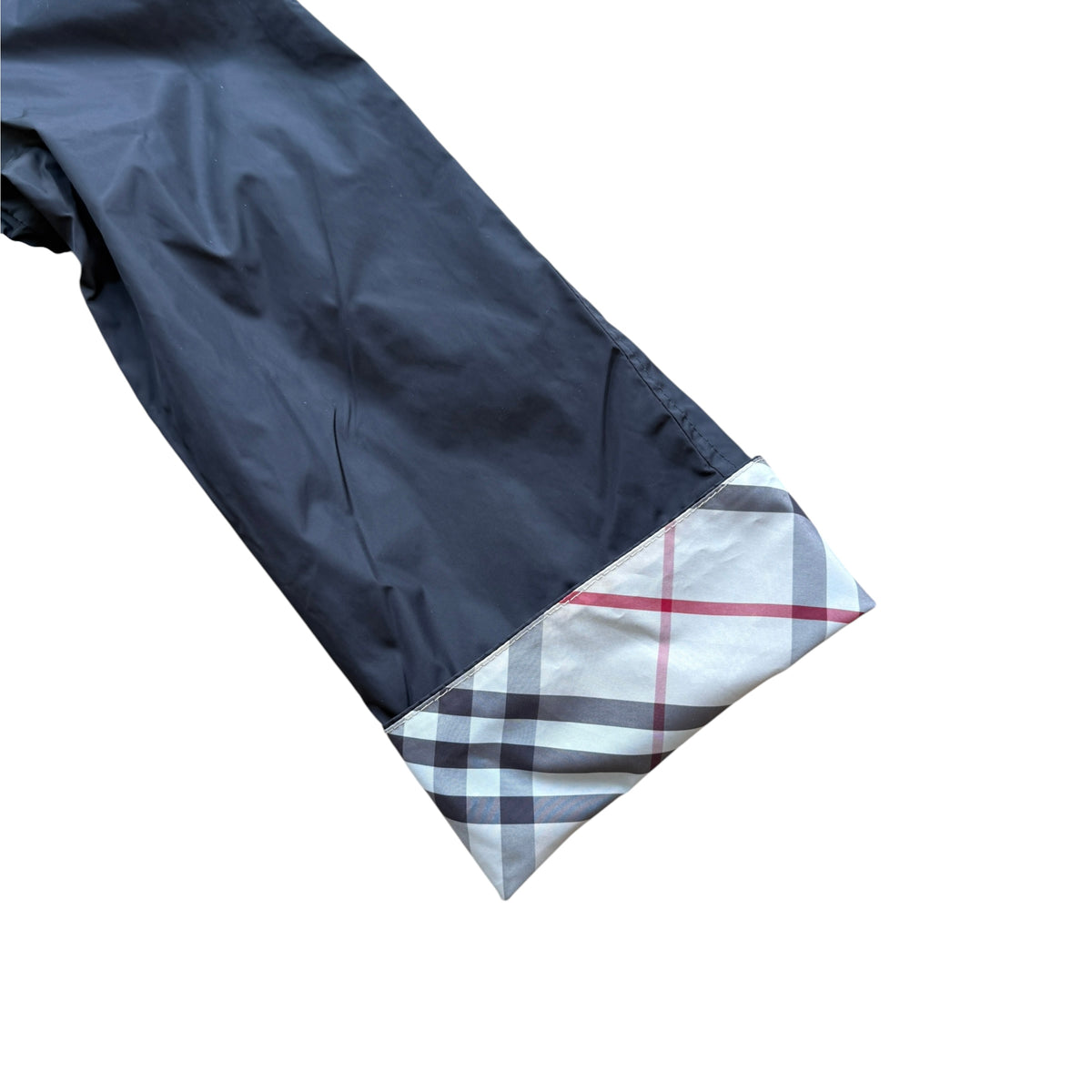 Trench leggero impermeabile Burberry - 8 anni
