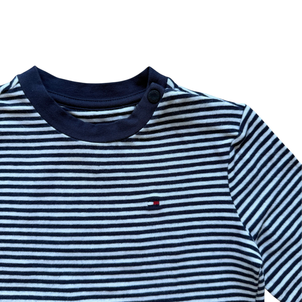 Set tuta leggera Tommy Hilfiger - 6/9 mesi