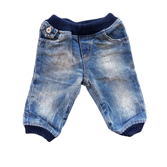 Jeans bambino Dolce&Gabbana - 6/9 mesi