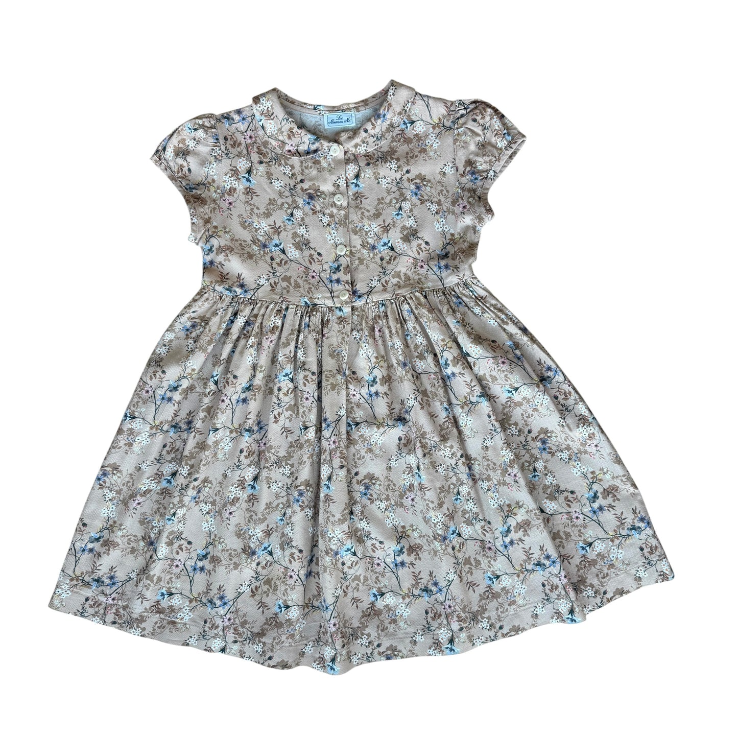 Abito Le Nouveau Nè - 6 anni