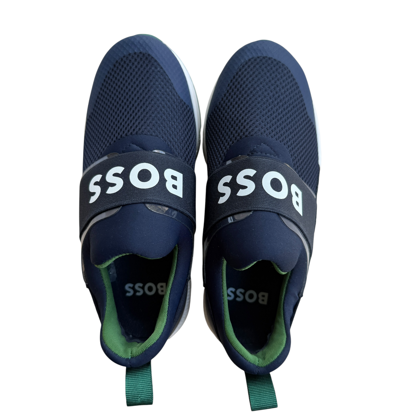 Sneakers Hugo Boss NUOVE - numero 30