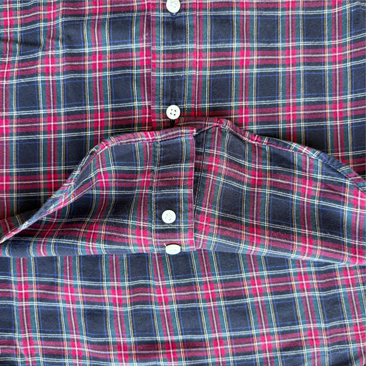 Camicia scozzese Polo Ralph Lauren - 6 anni