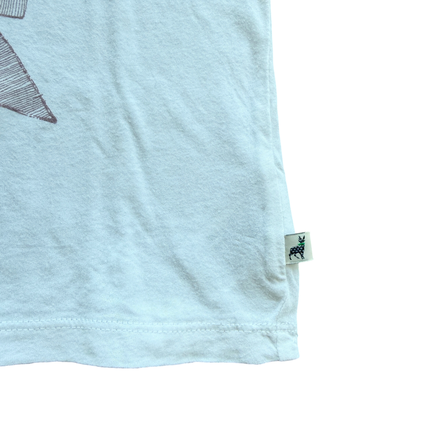 T-shirt Rainbow Stella McCartney - 5 anni