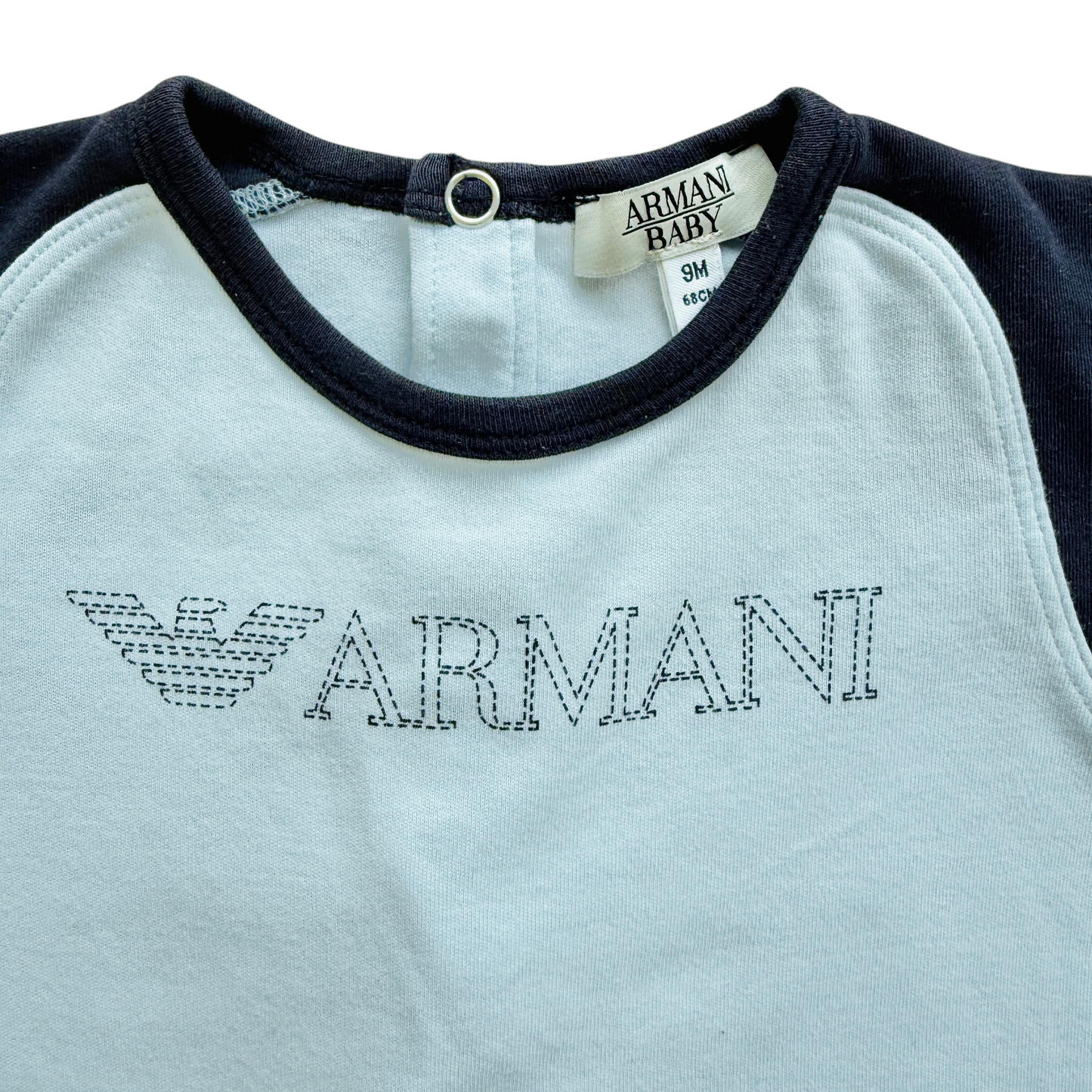 Tutina Armani - 9 mesi