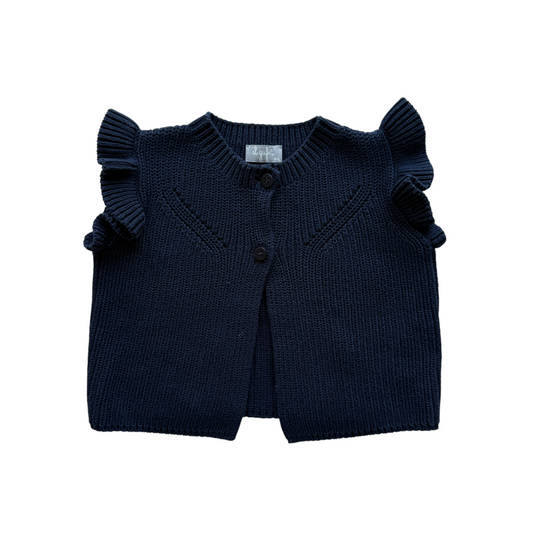 Il Gufo elegant trousers - 4 years