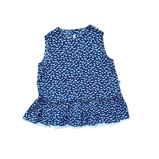 Il Guardarobino light sweatshirt dress - 2 years