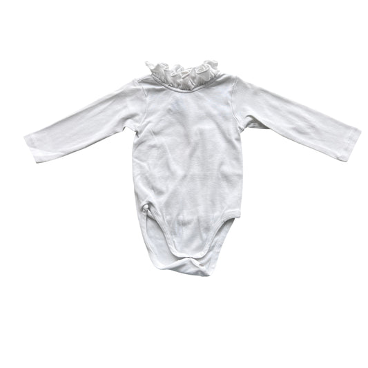 Body colletto Jacadi - 12 mesi