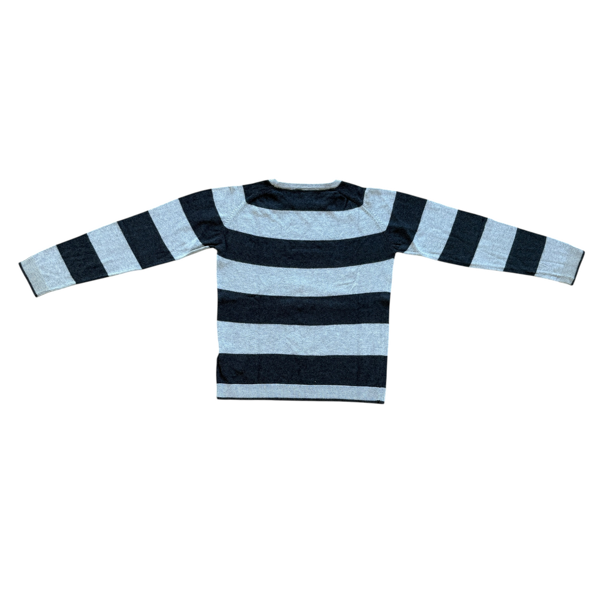 Burberry long sleeve turtleneck sweater - 6 years