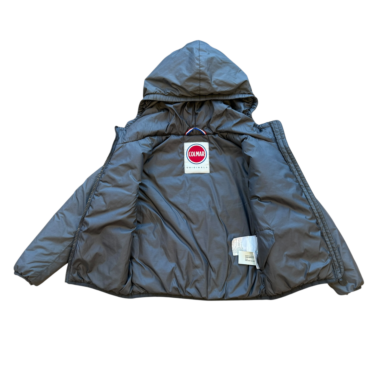 Giacca invernale Climashield Colmar - 4 anni