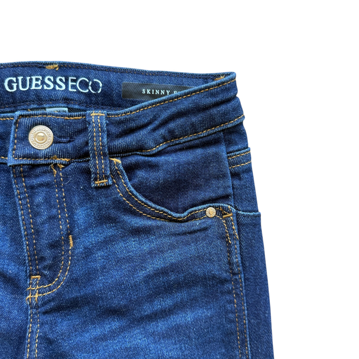 Jeans skinny fit Guess - 5 anni