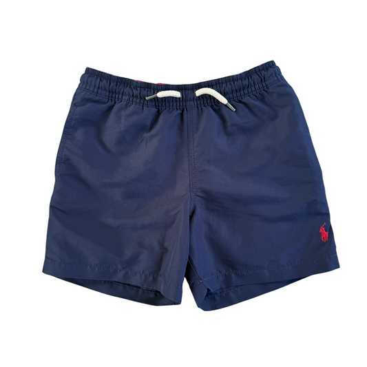 Boxer mare blu navy Polo Ralph Lauren - 6 anni