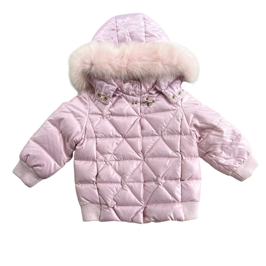 Fay baby down jacket - 12 months