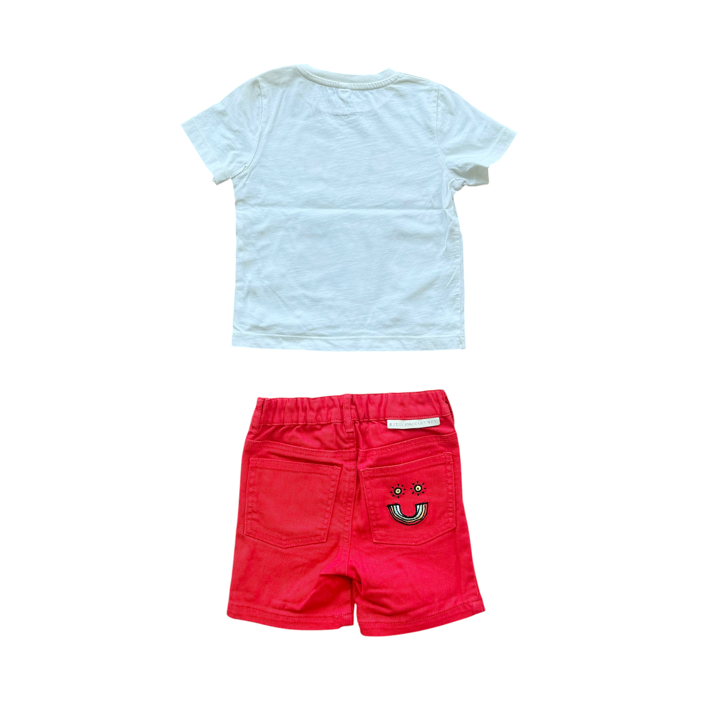 Completo Stella McCartney - 18 mesi