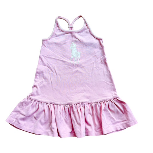 Abito estivo Ralph Lauren - 24 mesi