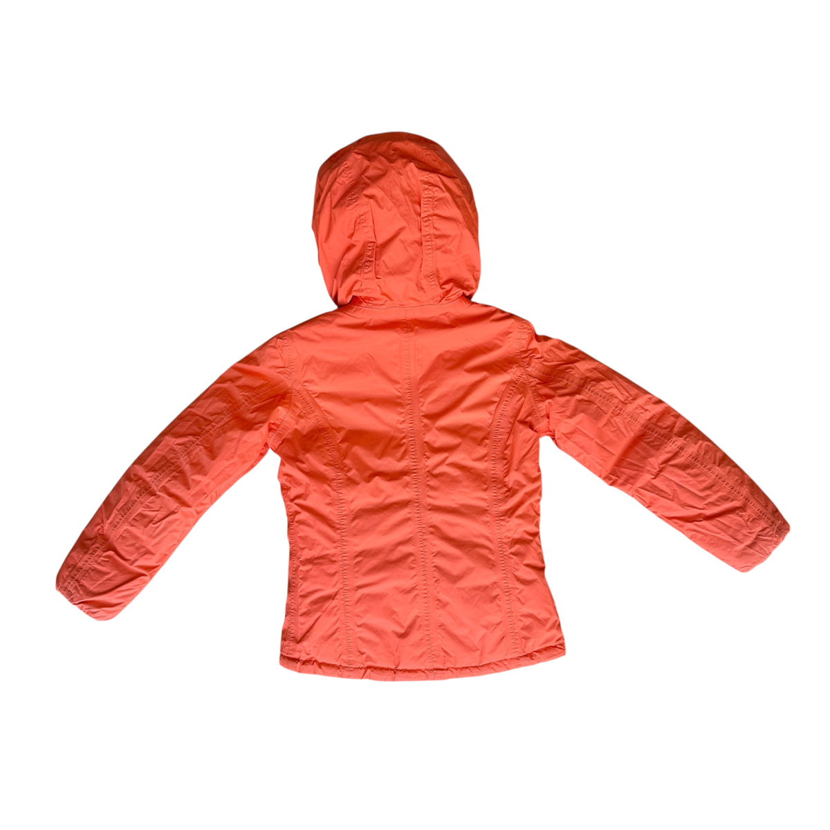 K-way mod. Jacques Thermo Plus Double Reversible - 4 years