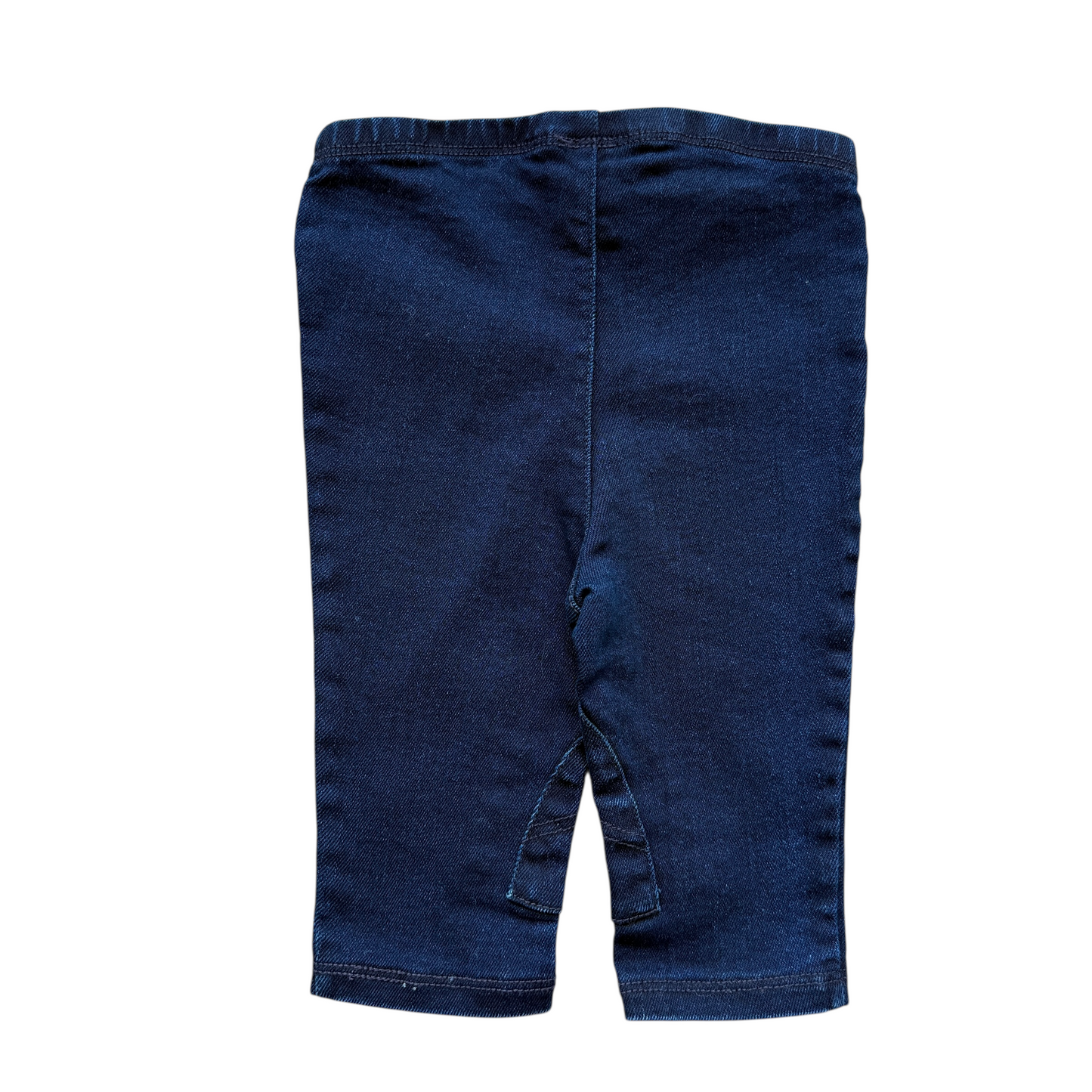 Jeggings equitazione Ralph Lauren - 6 mesi