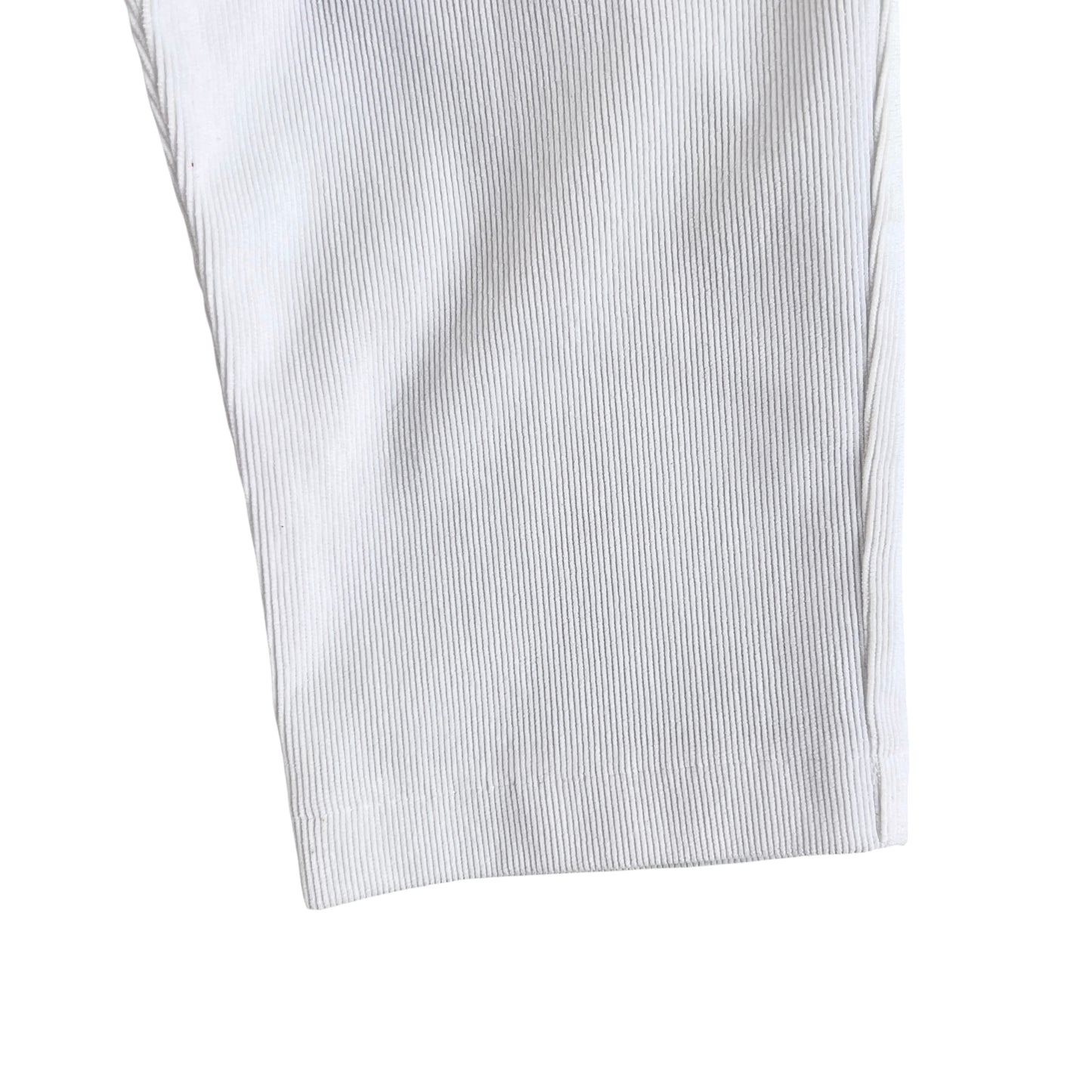 Pantaloni microvelluto Nicoletta Fanna - 12 mesi