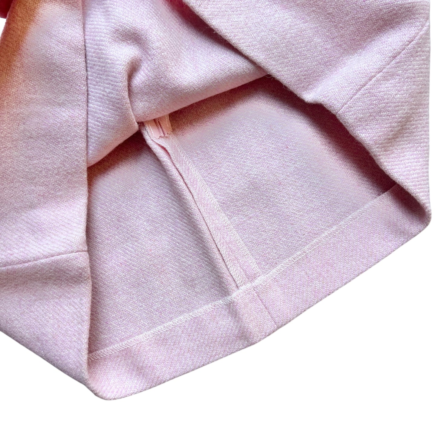 Abito scamiciato in lana Bonpoint - 3 anni