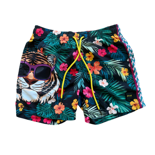Boxer mare tigre F**K - 8 anni