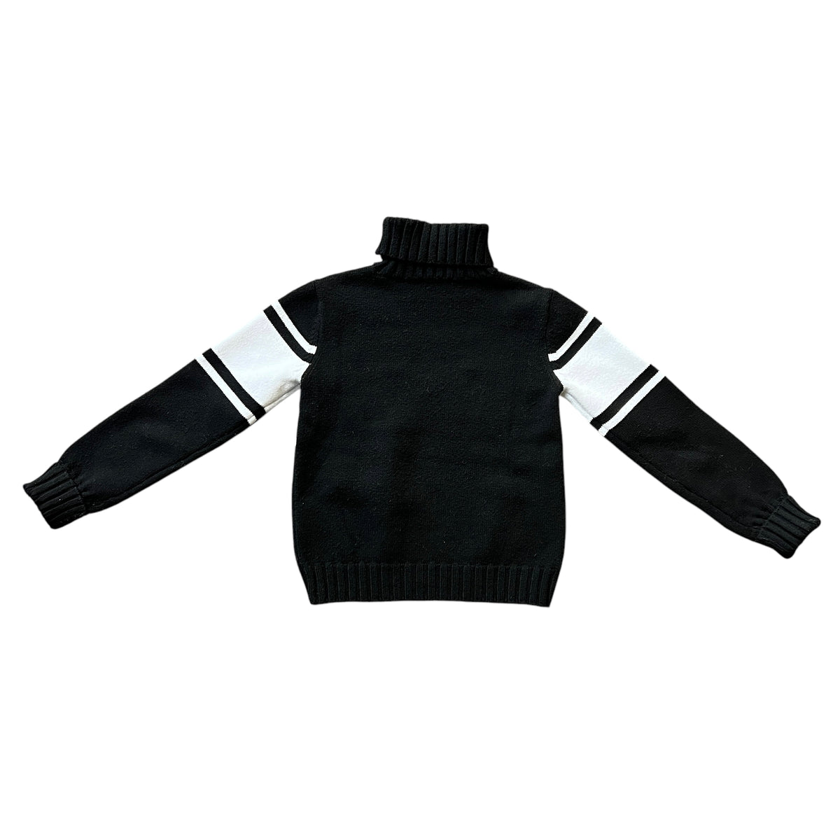 Maglione collo alto TwinSet - 8 anni