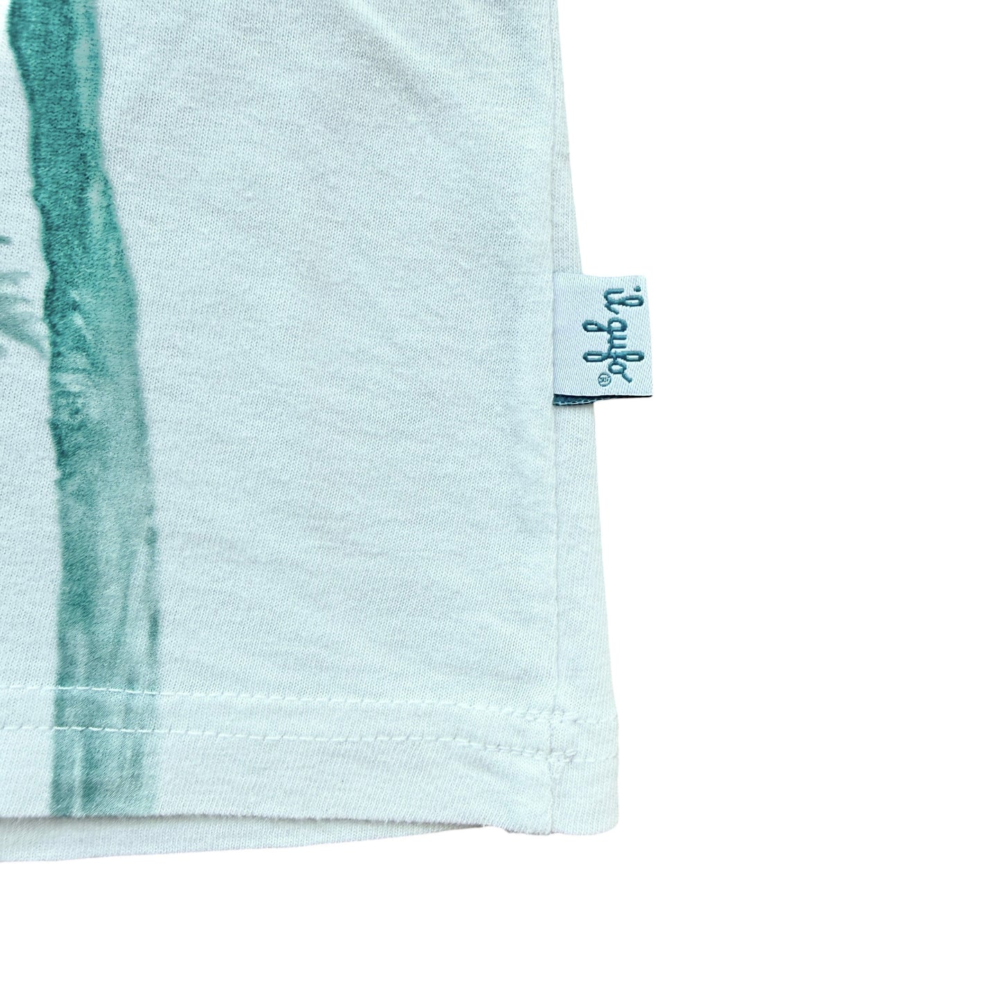 T-shirt estiva Il Gufo - 3 anni