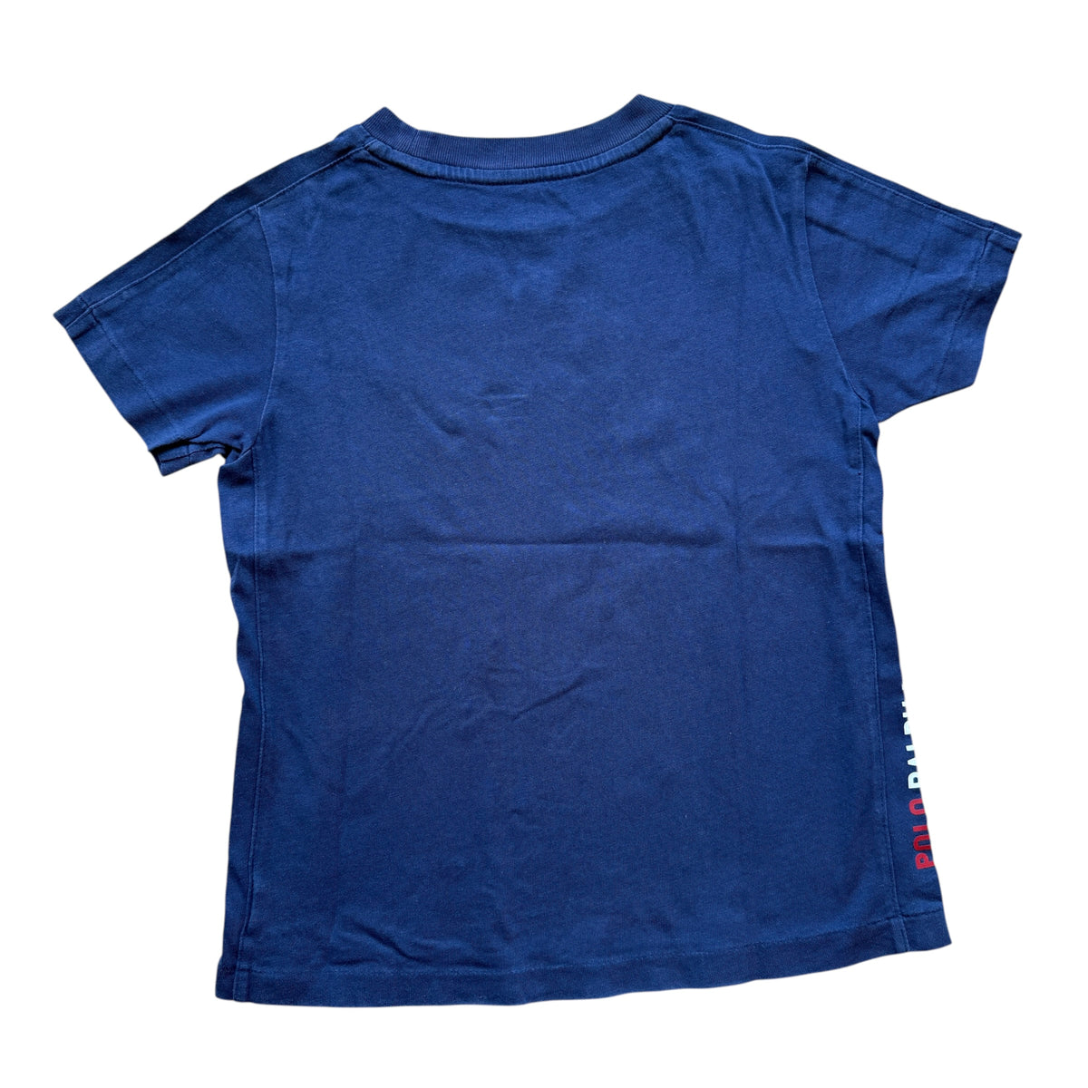 T-shirt Polo Ralph Lauren - 4 anni