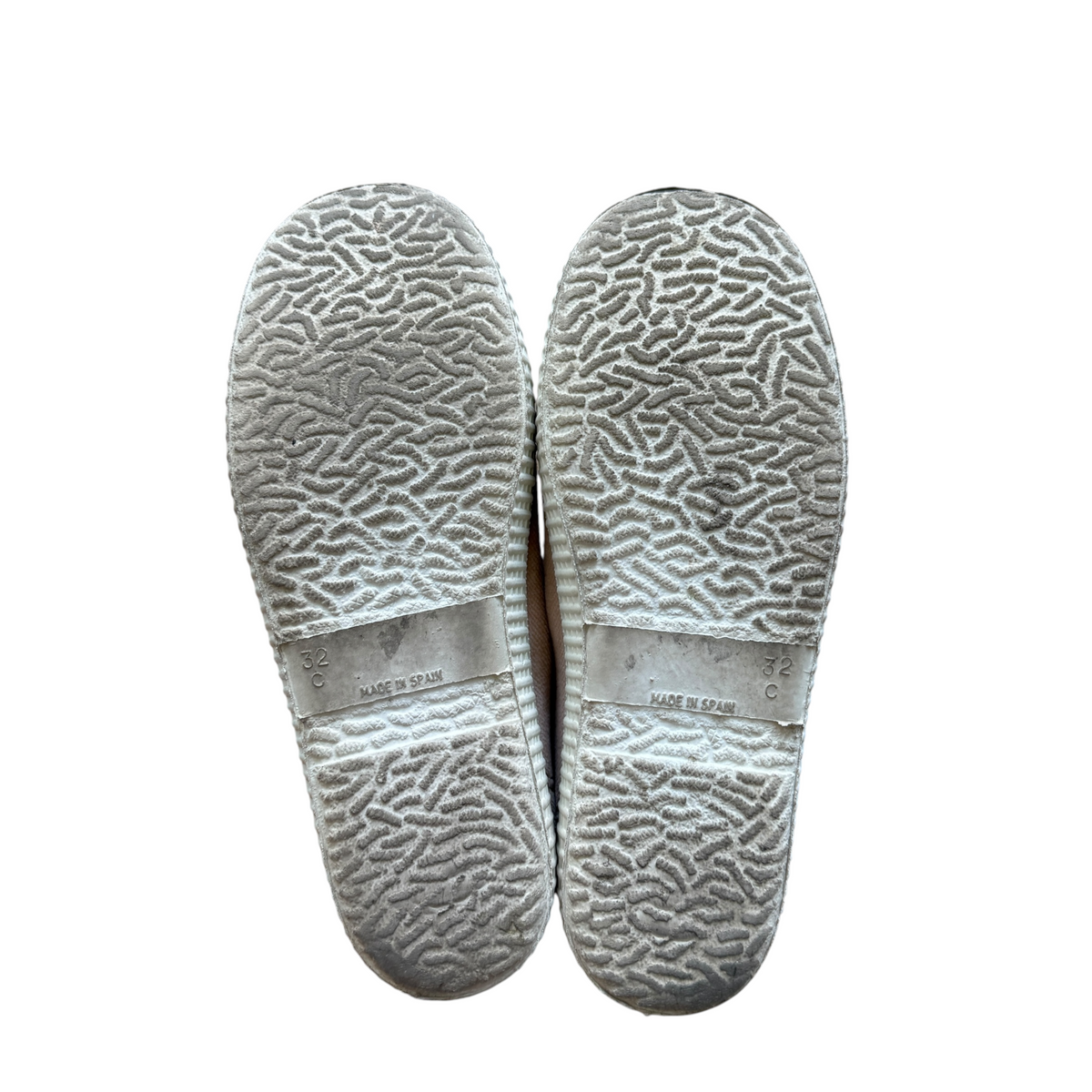 Ballerine mod. Mary Jane in velluto Hampton Canvas - numero 32