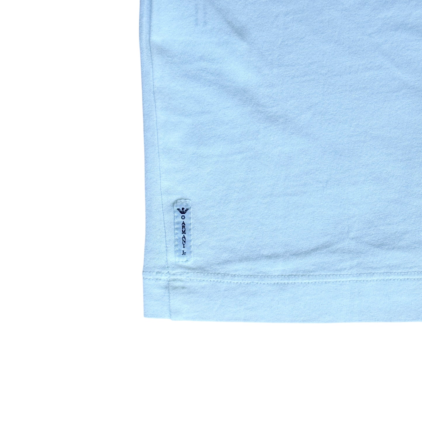 Maglia manica lunga Armani Junior - 10 anni