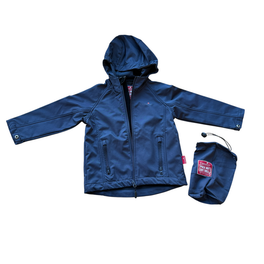 Giacca soft shell Canadian - 3 anni