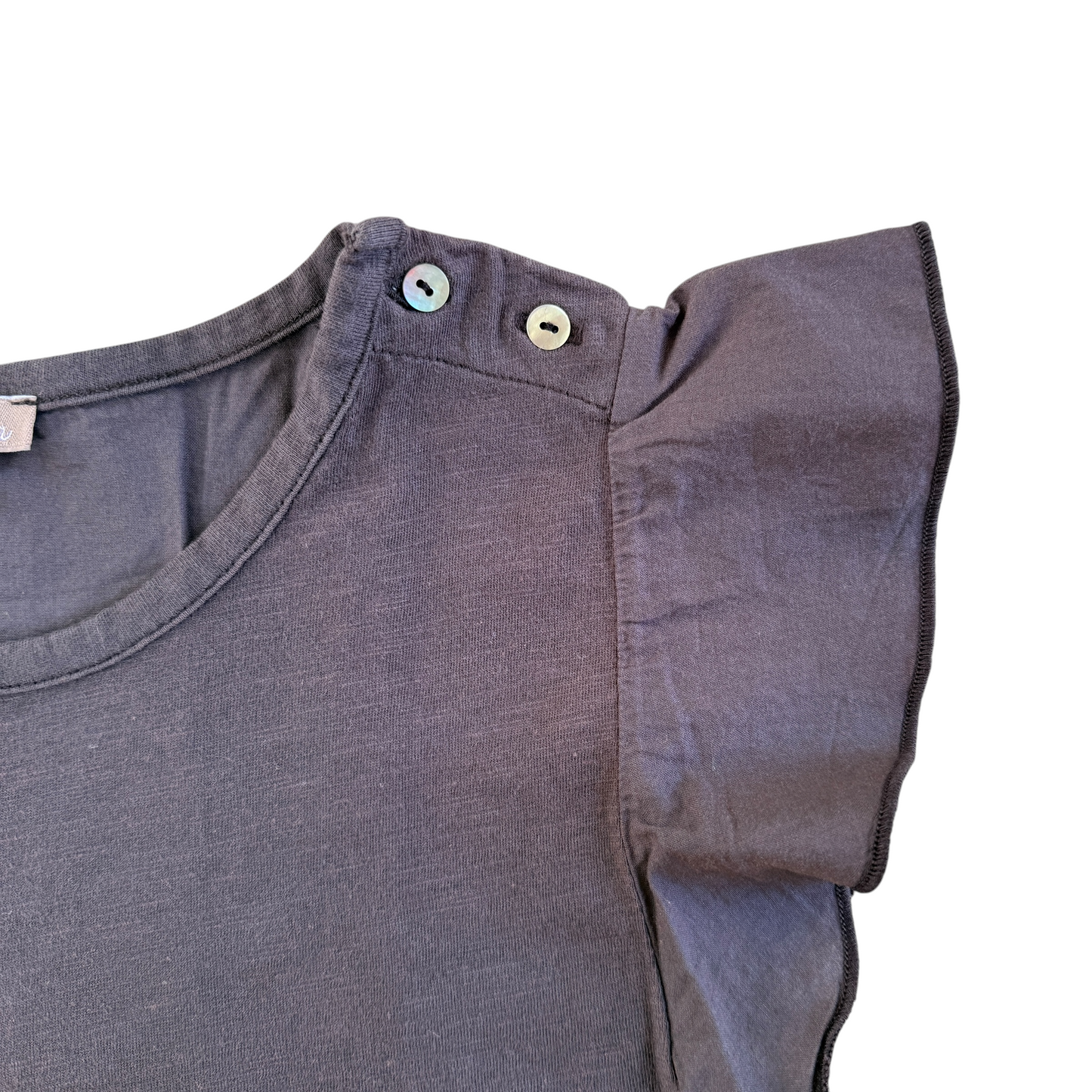 Maglia bimaterica Emile et Ida - 4 anni