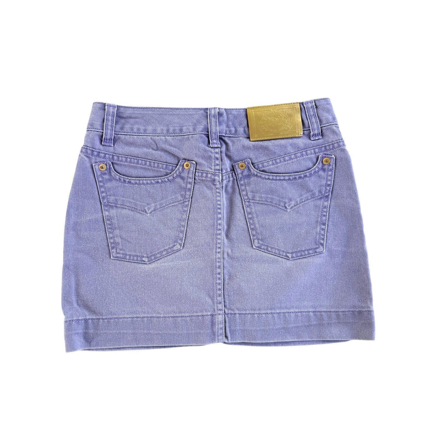 Gonna jeans lilla Ralph Lauren - 10 anni