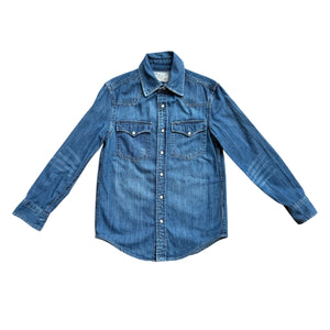 Camicia jeans Ralph Lauren - 8 anni
