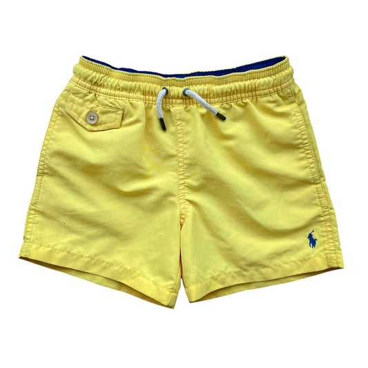 Ralph Lauren swim shorts - 2 years