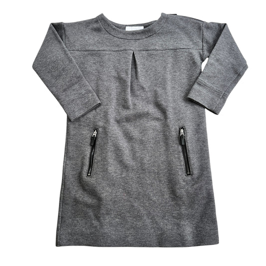 Abito felpa leggera Burberry - 8 anni