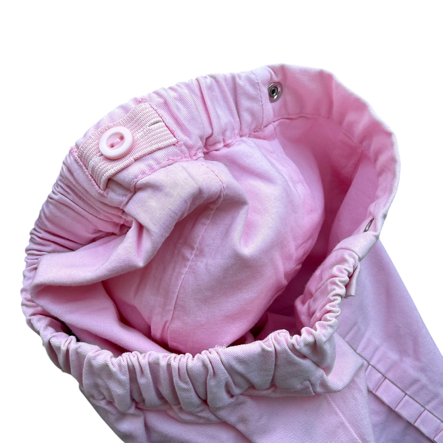 Pantaloncini rosa cotone Jacadi - 18 mesi