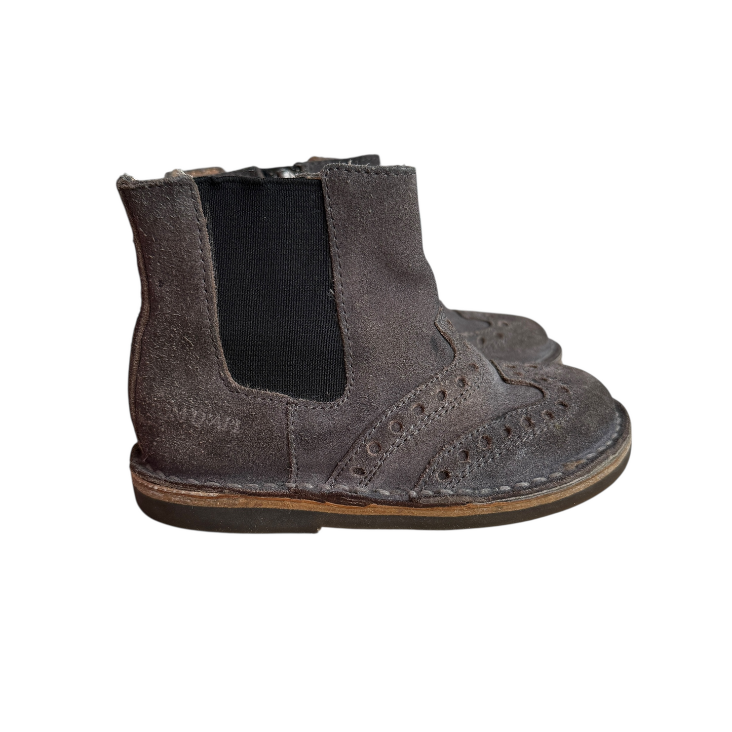 Polacchini british mod. Knepy Boots Pom D'Api - numero 22