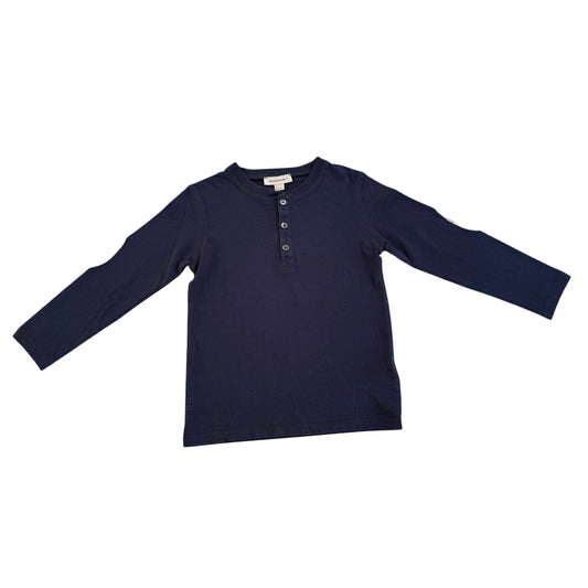 Maglia manica lunga Burberry - 4 anni