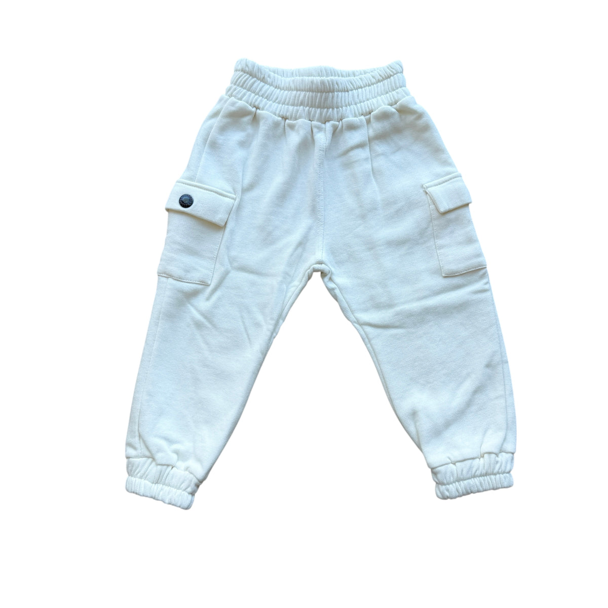 Bamboom baggy trousers - 9/12 months