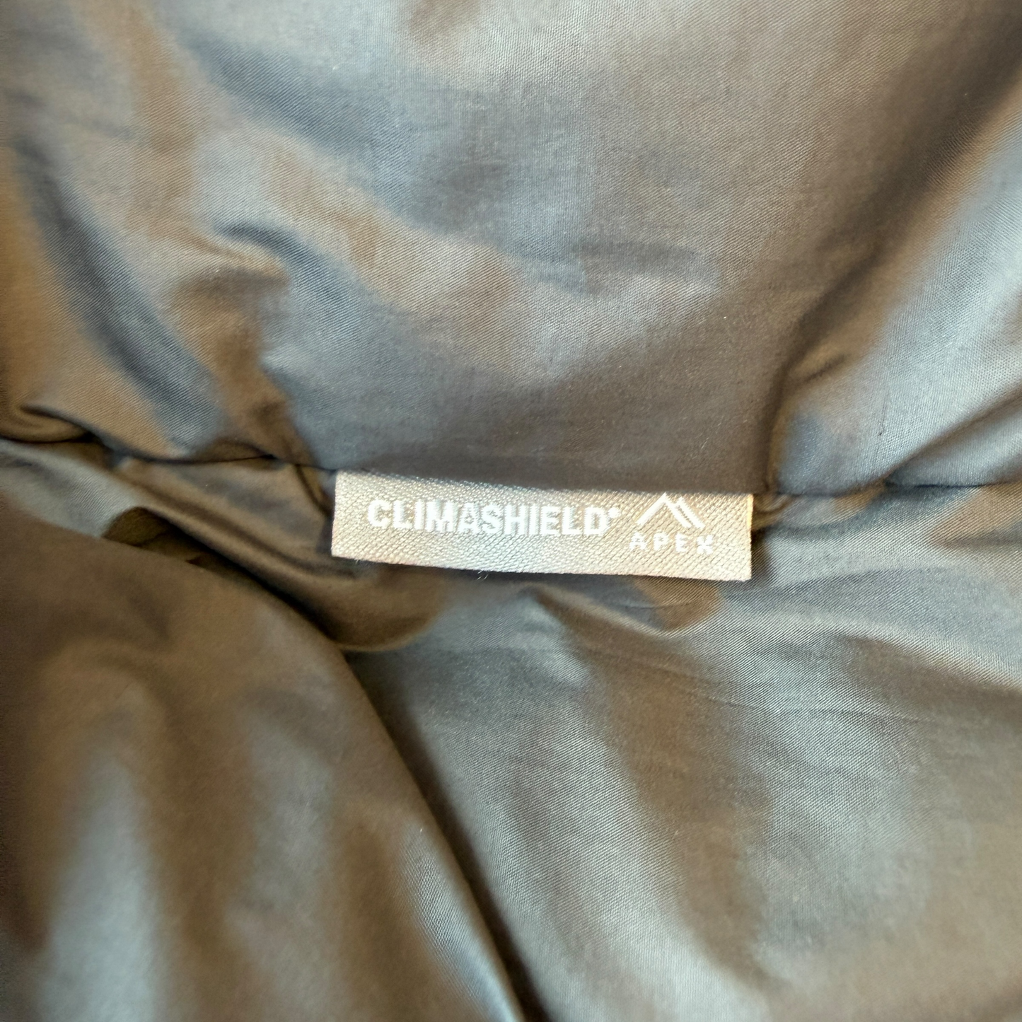 Giacca invernale Climashield Colmar - 4 anni