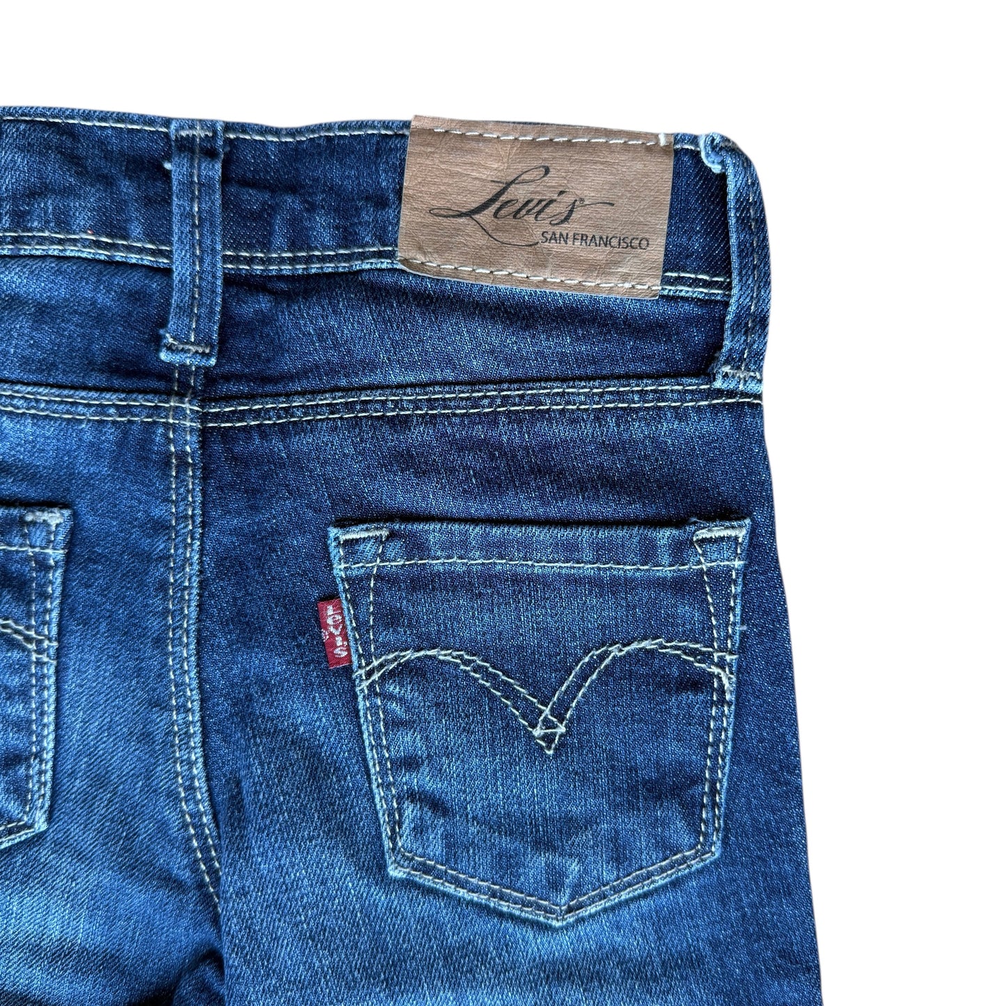 Jeans red tab Levi's - 3 anni