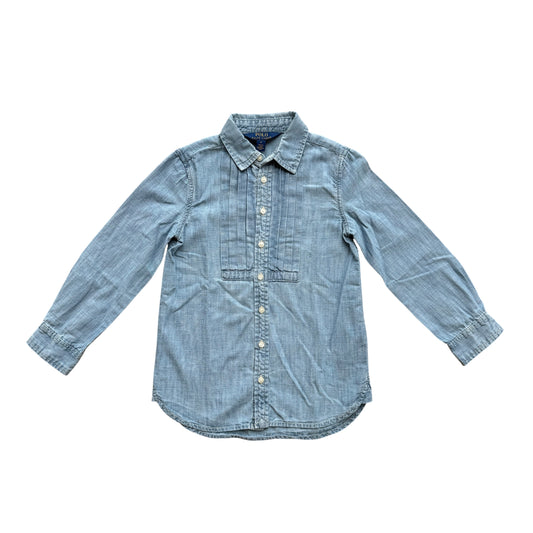 Camicia jeans Ralph Lauren - 5 anni