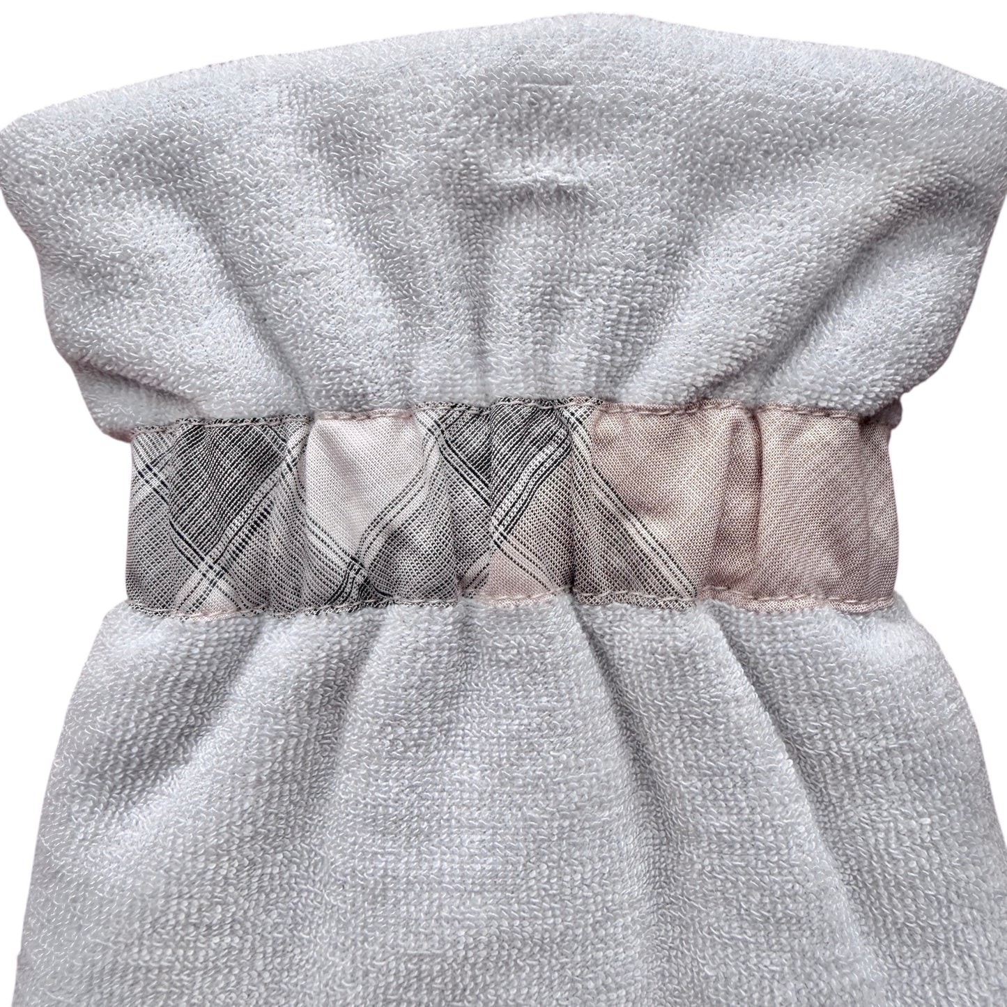 Porta biberon Burberry