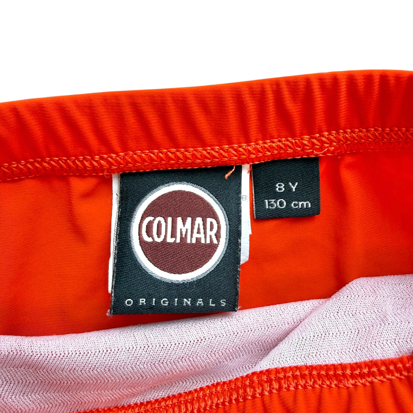 Slip mare aragosta Colmar - 8 anni