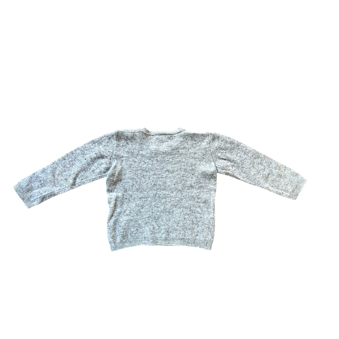 Maglione misto lana Fendi - 9 mesi